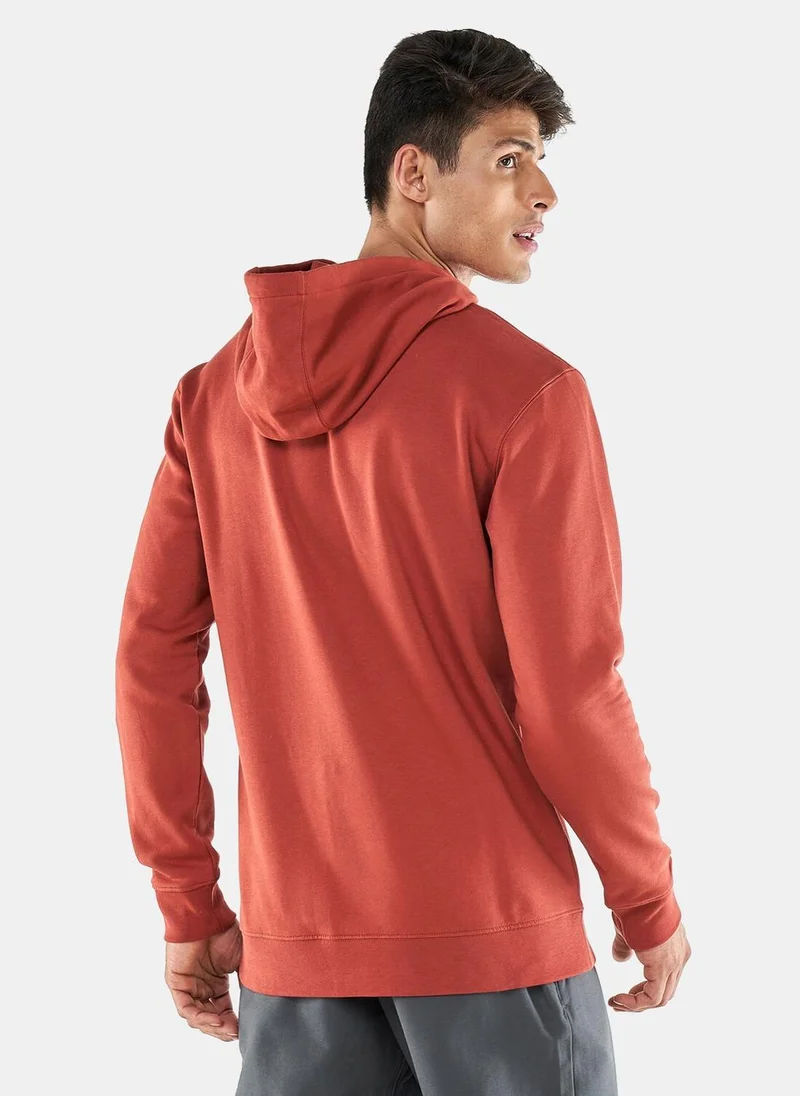 VANS Men's Desert Pack Hoodie