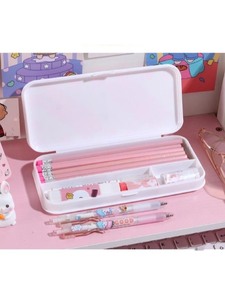 Practical Homemade Pencil Case, Pencil Case, Children's Favorite Gift. - Image 2