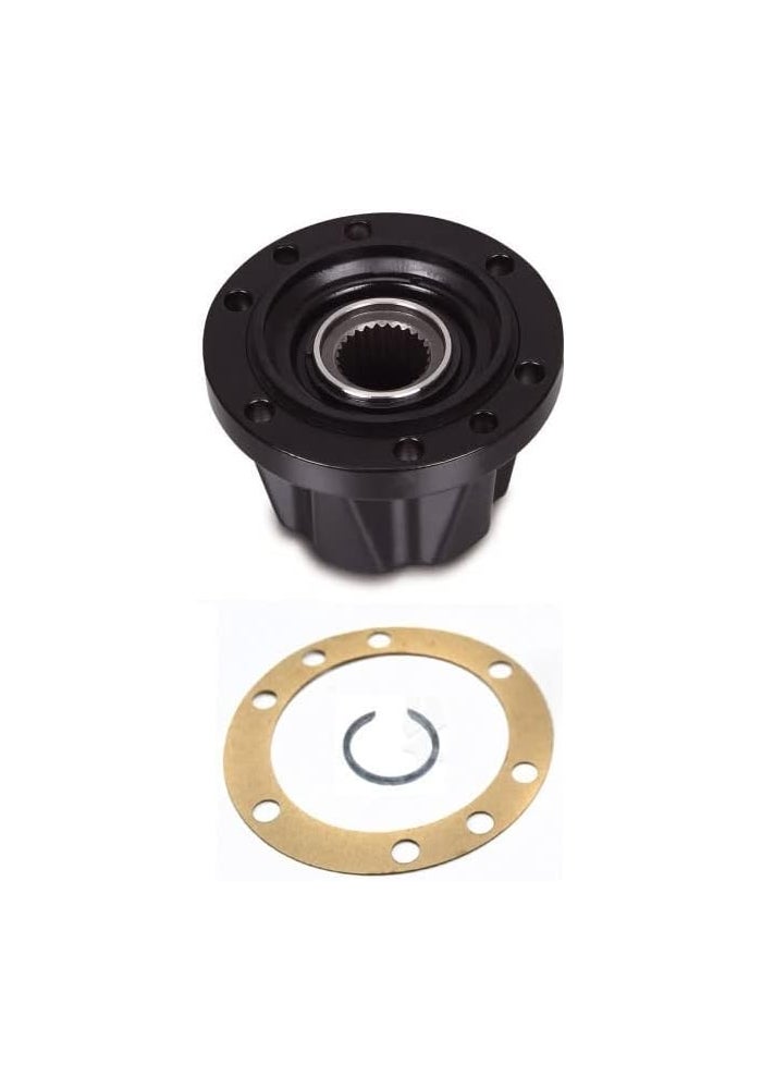 Wivplex Free Wheel Locking Hub for Suzuki Vehicles - Image 2