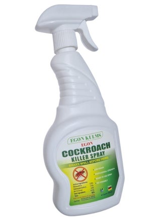 Cockroach Killer Spray 1x500ml - pzsku/Z72B7E089BAE7CC66FE17Z/45/_/1726554427/032e9274-f9fa-4902-a110-4b77419dadbb