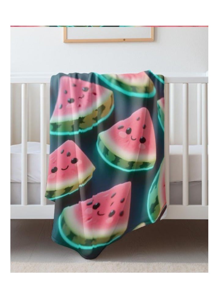 general Flannel thin blanket (warm and comfortable, suitable for sleep, gaming, dust removal and sandproof) 150cm*200cm - 779 - Image 4