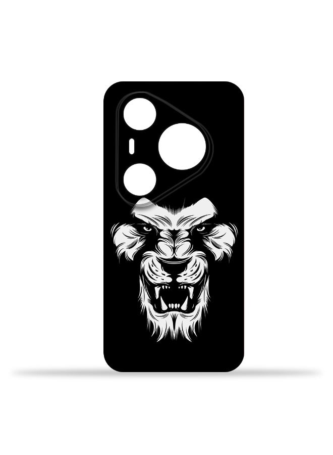 إيه إم سي ديزاين حافظة واقية لهواوي بورا 80 الترا - Image 2