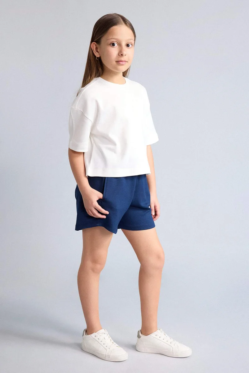 ديفاكتو Shorts