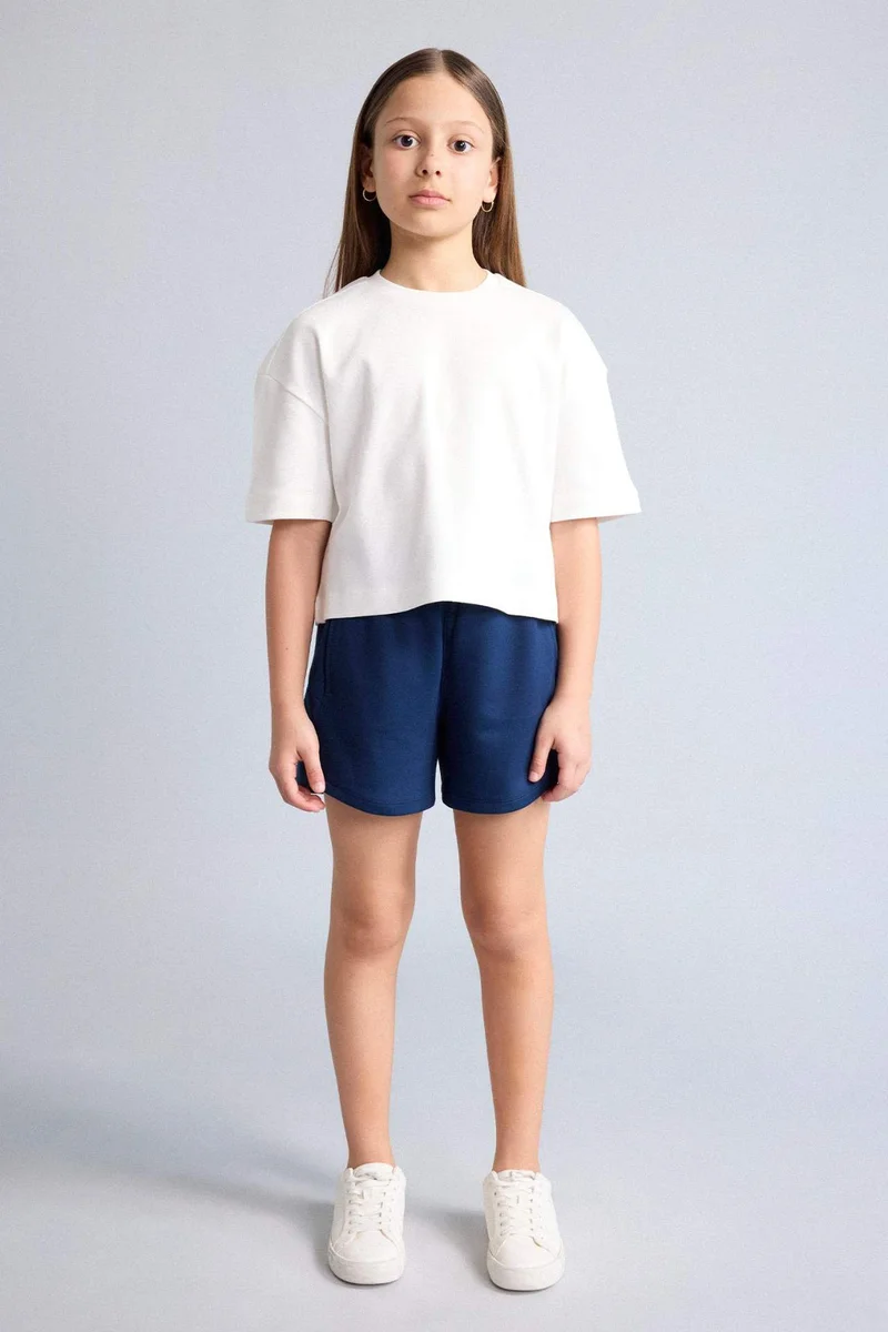ديفاكتو Shorts