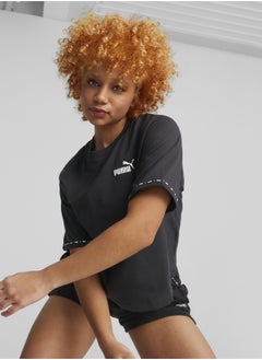 Power Tape Womens T-Shirt