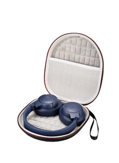Portable EVA Case for JBL TUNE 750BTNC T700BT Sony WH-CH710N WH-CH700N Edifier Free Pro Wireless Headphones Headset Hard Cover Travel Carrying Storage Bag