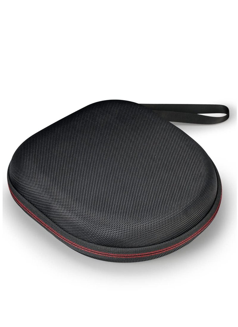 Generic - Portable EVA Case for JBL TUNE 750BTNC T700BT Sony WH-CH710N WH-CH700N Edifier Free Pro Wireless Headphones Headset Hard Cover Travel Carrying Storage Bag - Image 1