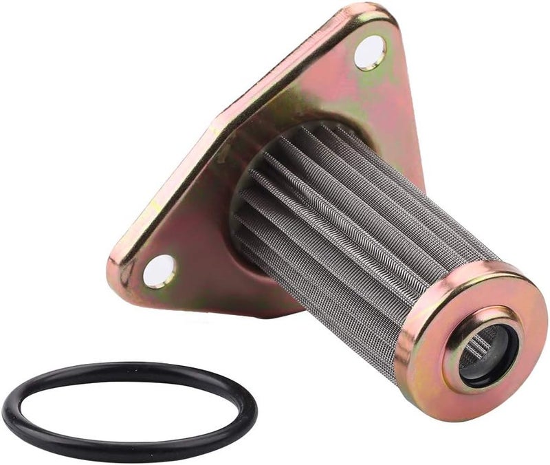 Tvent 26591G01 Oil Filter Replacement Kit for EZGO TXT Medalist Golf Cart 1991-2008 - Image 4