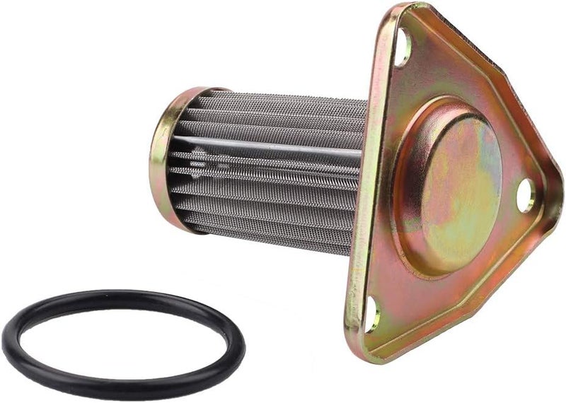Tvent 26591G01 Oil Filter Replacement Kit for EZGO TXT Medalist Golf Cart 1991-2008 - Image 5