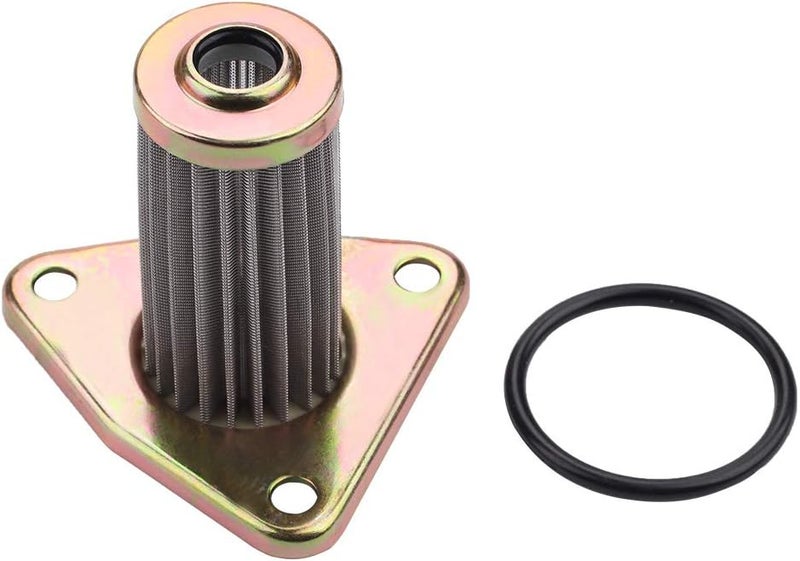 Tvent 26591G01 Oil Filter Replacement Kit for EZGO TXT Medalist Golf Cart 1991-2008 - Image 2
