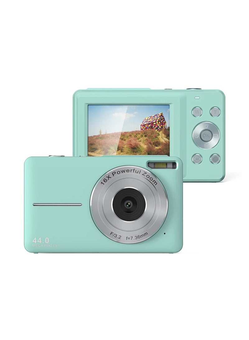 Generic Waterproof Digital Photo and Video Camera for Kids  - Image 1