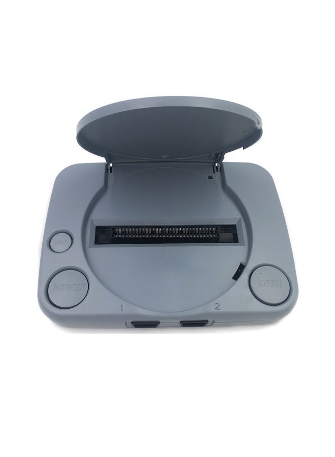 general FC Plug-in PS1 Host TV Game Console Set With Two Handle - Image 2