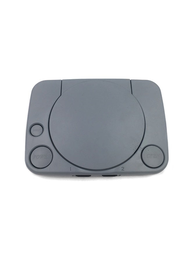 general FC Plug-in PS1 Host TV Game Console Set With Two Handle - Image 3