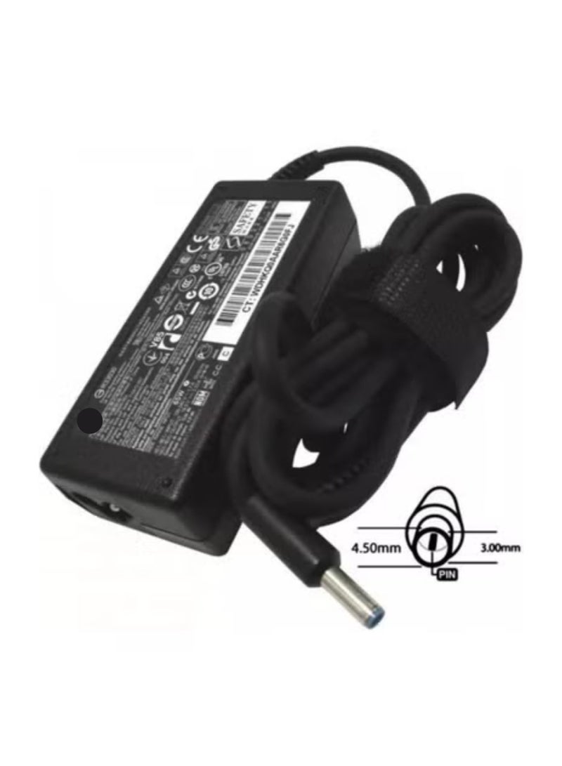 POWER ADAPTER 65W, 19.5V 4.5X3.0MM