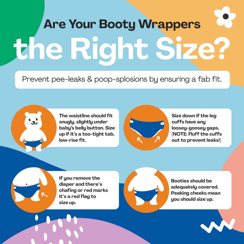 Hello Bello Premium Overnight Baby Diapers Size 5, 18 Count, Unisex, Ultra Absorbent and Soft Disposable Diapers for Babies and Toddlers - Image 3