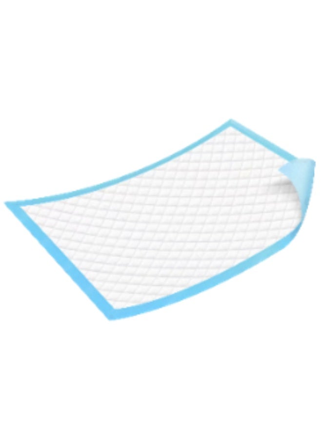 Master Care Medical Bed Pads 5-Layer High Absorbency – Waterproof & Leak-Proof Protection for Beds and Chairs (50 Pack) - Image 3