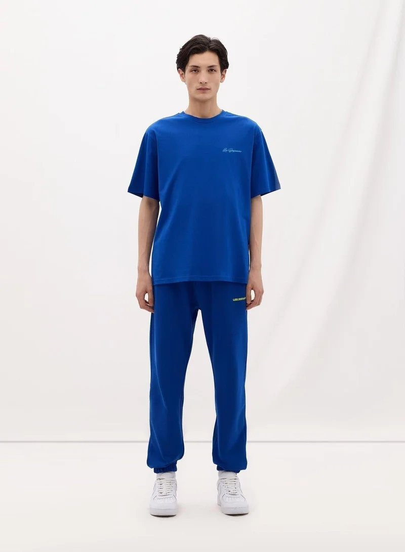 Les Benjamins  RELAXED TEE 019 for Men | Best Price UAE