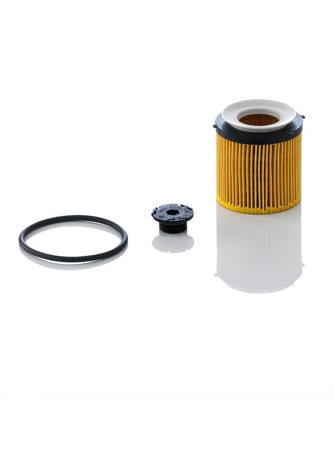 MANN FILTER OilFilter-  HU8002XKIT - Image 3