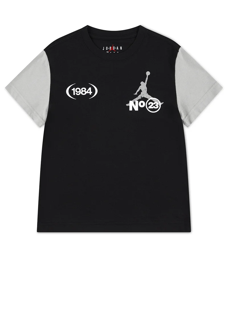 Nike Kids 1984 Stack T-Shirt