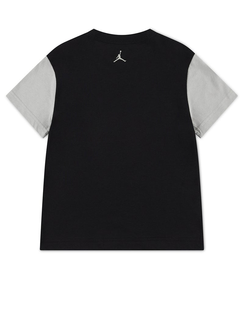 Nike Kids 1984 Stack T-Shirt - Image 2