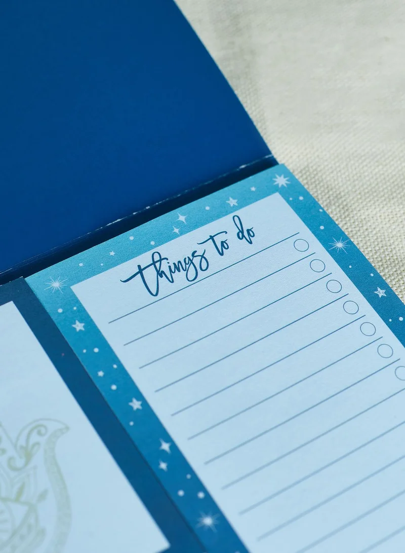 Sass & Belle Hamsa Sticky Note Set