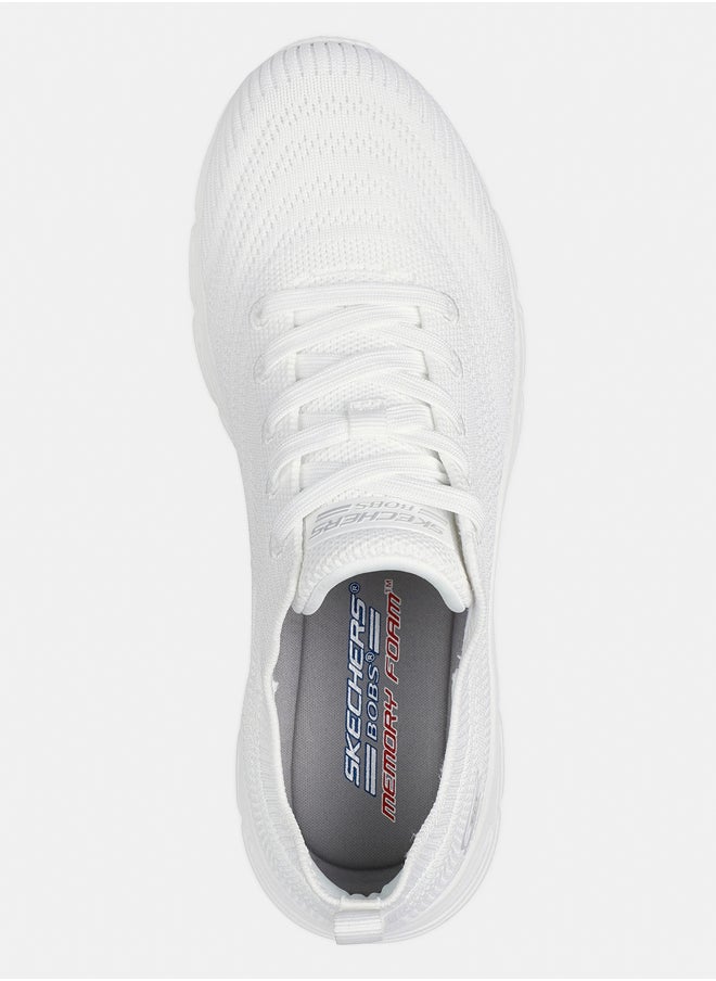 SKECHERS - Bobs B Flex Lo - Image 1