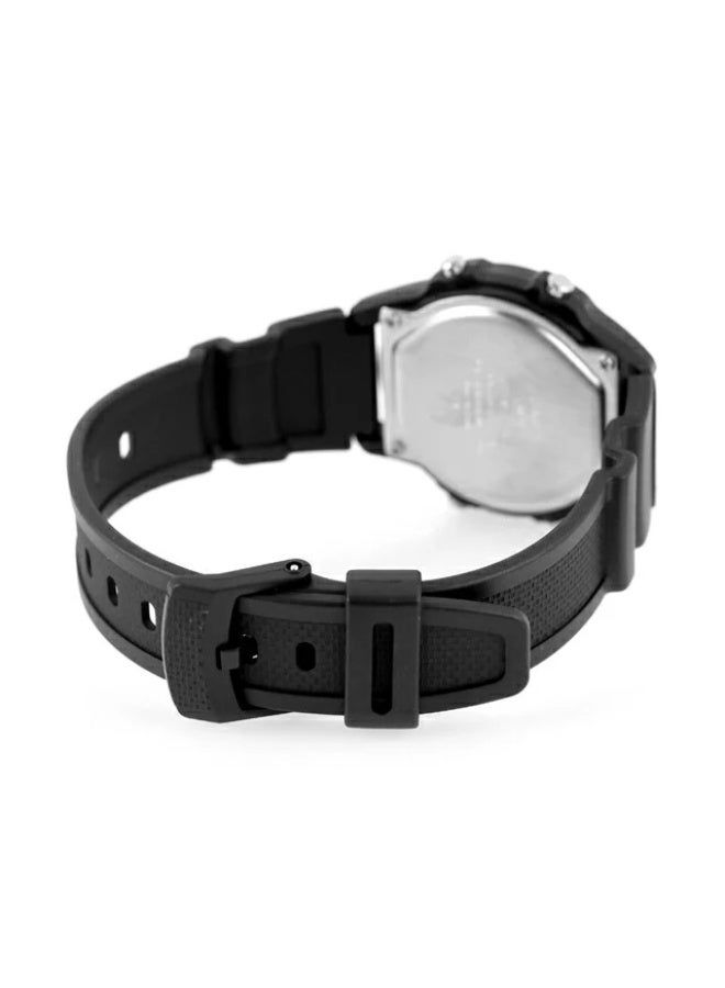 Casio Digital Unisex Watch W-220H-1A3VDF - Image 3