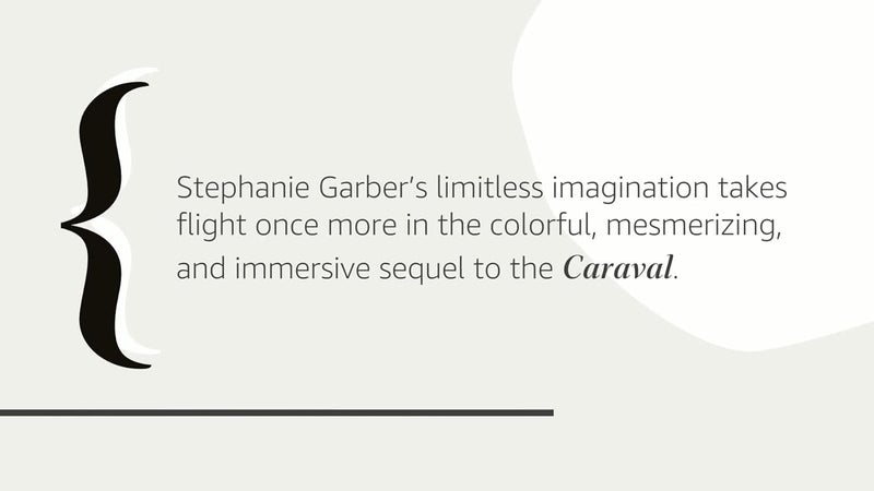 Legendary: A Caraval Novel - Image 2