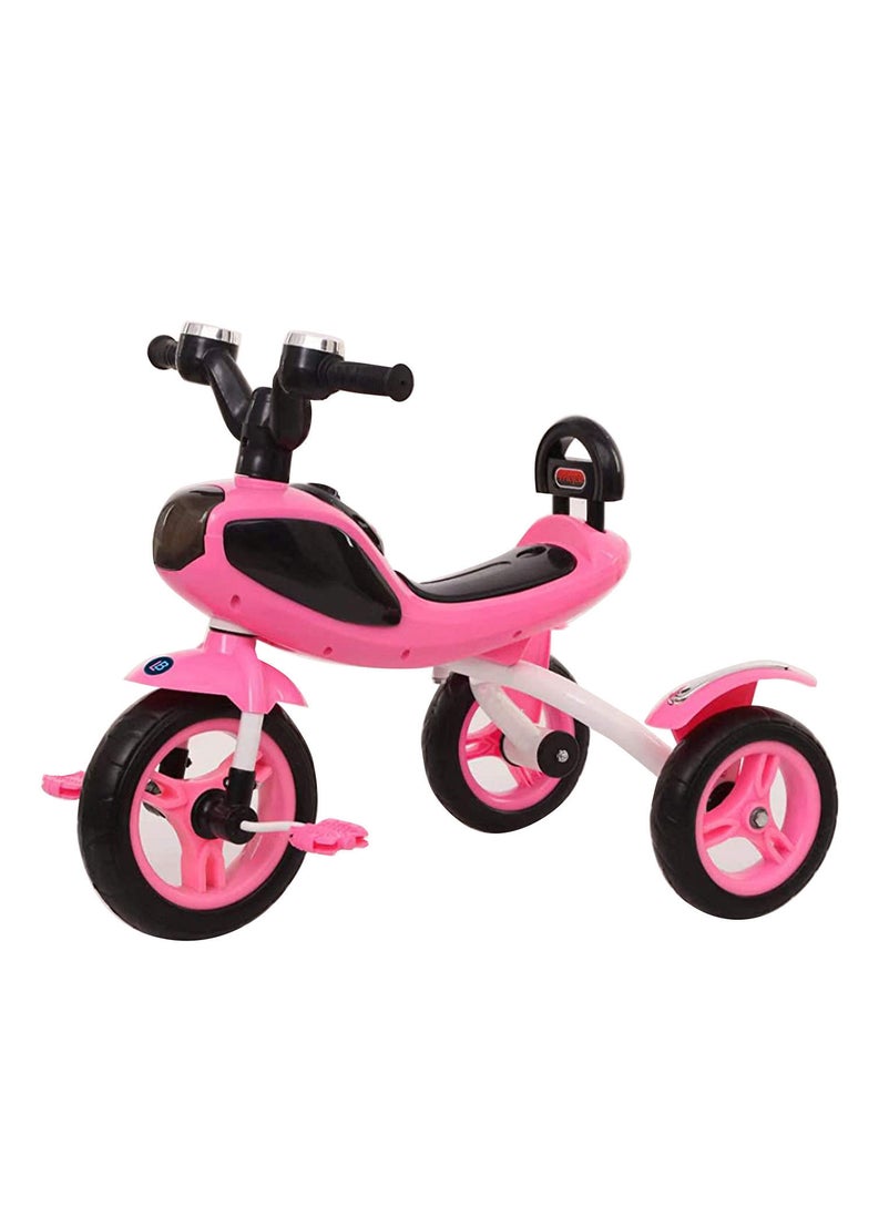 Lovely Baby Lovely Baby 3 Wheels Kids Tricycle LB 6517  - Image 3