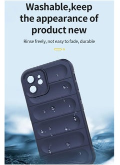 General Liquid Silicone Case Compatible with Xiaomi Redmi 13C 5G with Camera Lens Protection  - Image 2