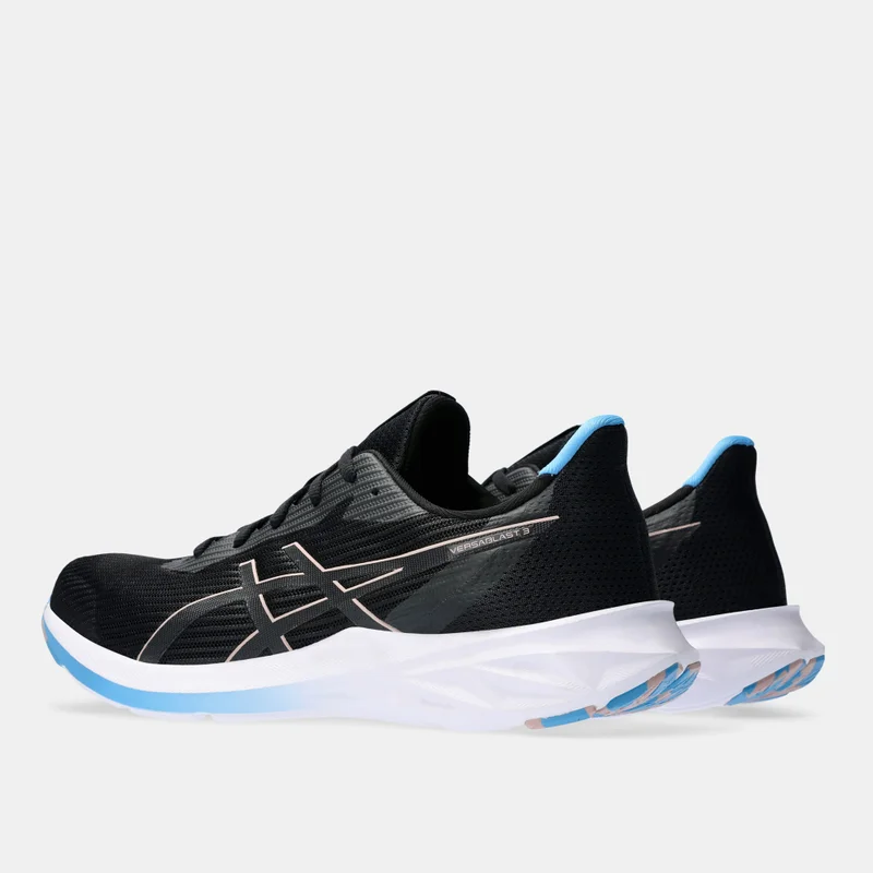 asics Men's VERSABLAST 3 Running Shoes