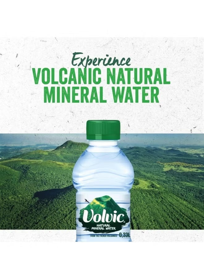 Volvic Natural Mineral Water 1.5L × 6 Piece | Pure Volcanic Hydration - Image 5