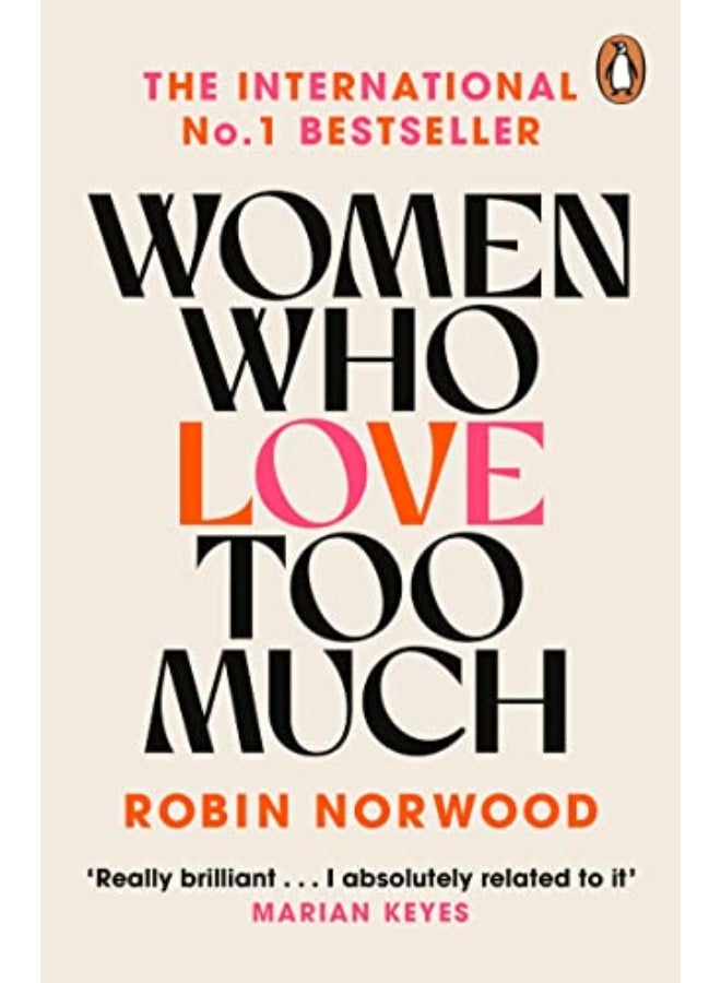 Women Who Love Too Much
