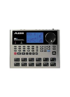 Alesis Alesis SR18 DIGITAL DRUM MACHINE  - Image 1