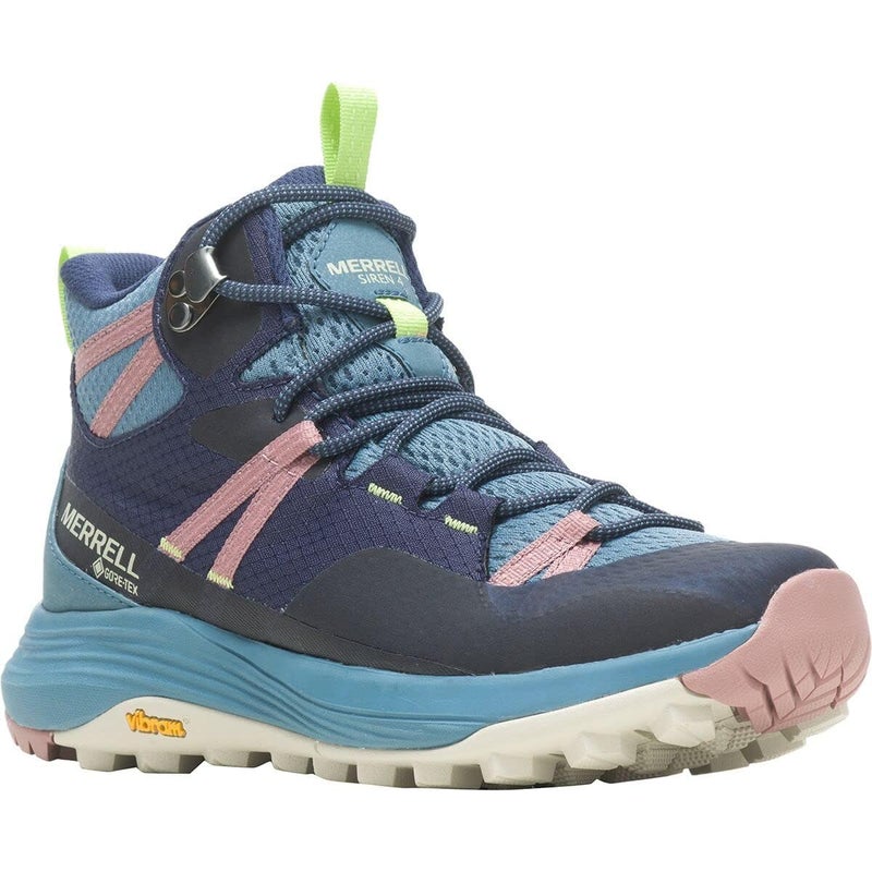 Merrell Siren 4 Mid GORETEX Sea 9 M
