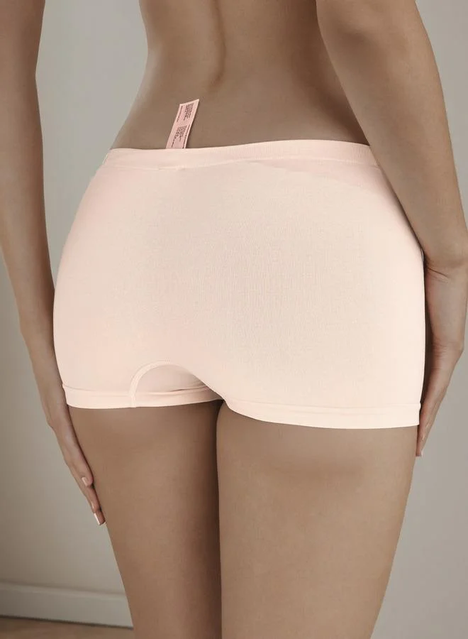 سبلاش فيڤ طقم قطعتين - بوكسر داخلي بدون خياطة