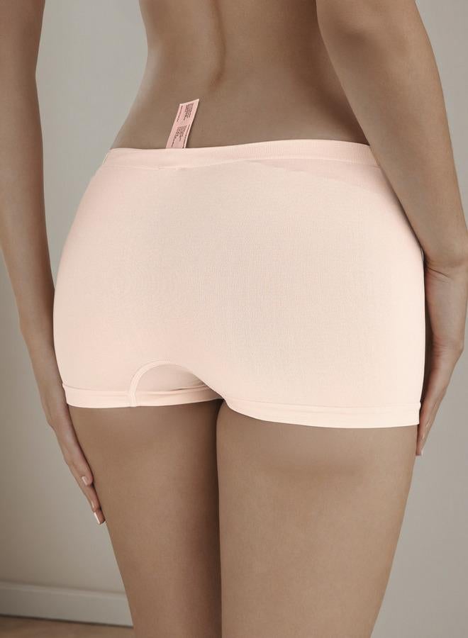 سبلاش فيڤ طقم قطعتين - بوكسر داخلي بدون خياطة - Image 2