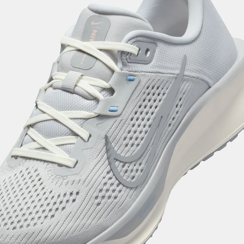 Nike Women's Quest 6 Road Running Shoes