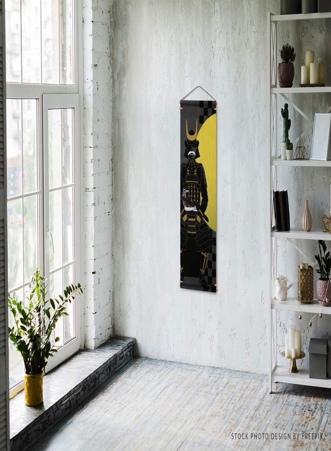 إيبينكا قماش إيبينكا تينوجوي، معلق جداري، نسيج ياباني تقليدي، صنع في اليابان، قطن 100%، كارب - Image 2