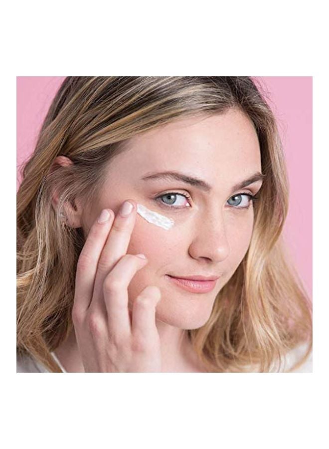 فلور آند بي كريم العينين آيز آيز بيبي مكافح لعلامات التقدم في السن - Image 3