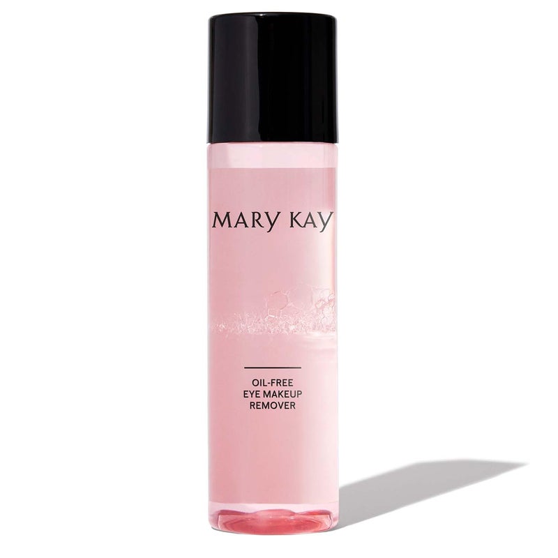 Mary Kay Oil-Free Eye Makeup Remover 3.75 fl. oz. - Image 1