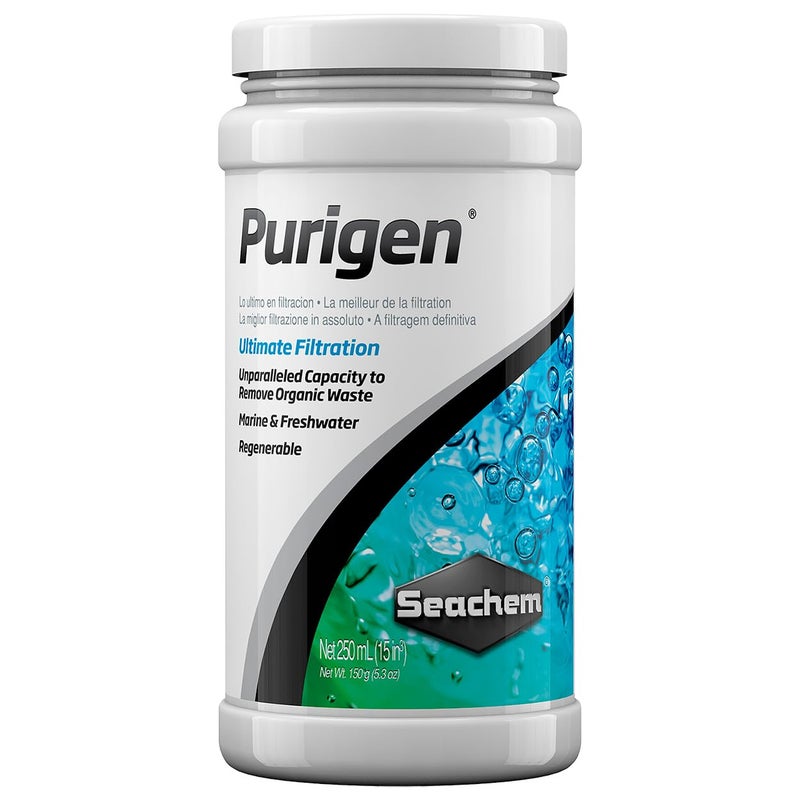 Seachem Purigen, 250ml - Image 1