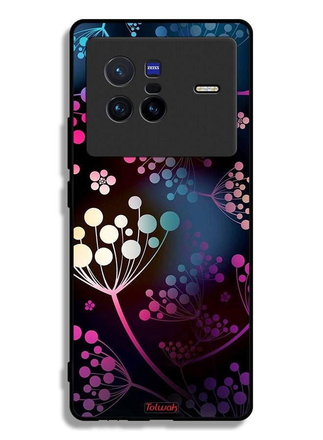 Tolwak Vivo X80 Protective Case Cover Pattern - Image 2