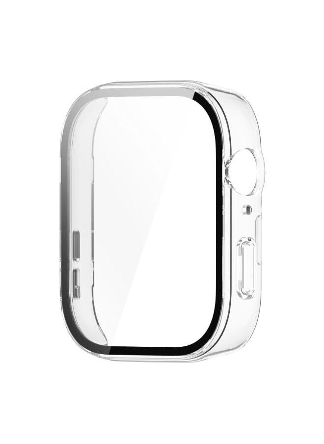 HW Huawei Watch Fit 3 Shell Film Integrated Screen Protection Cover  - Image 1
