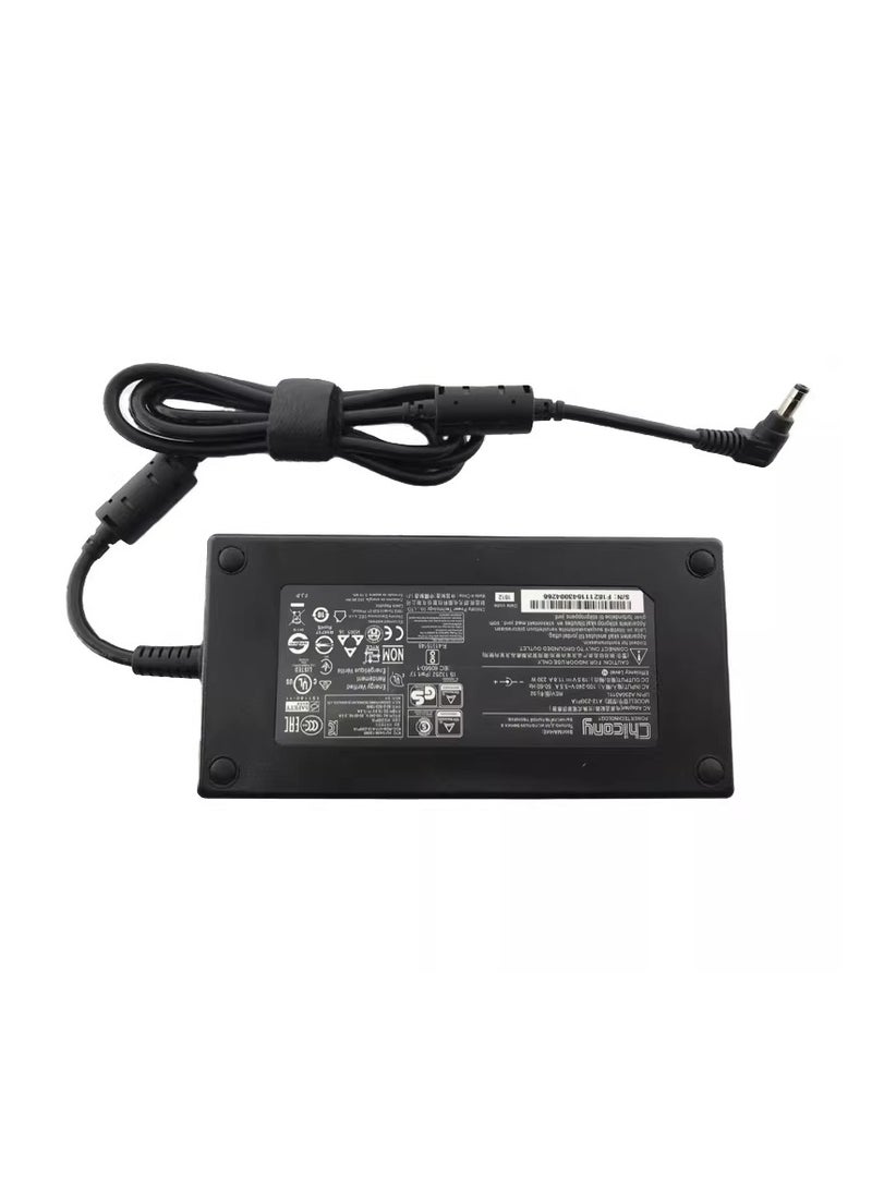 HP ENVY Laptop Charger 19.5V 10.3A 200W SMART