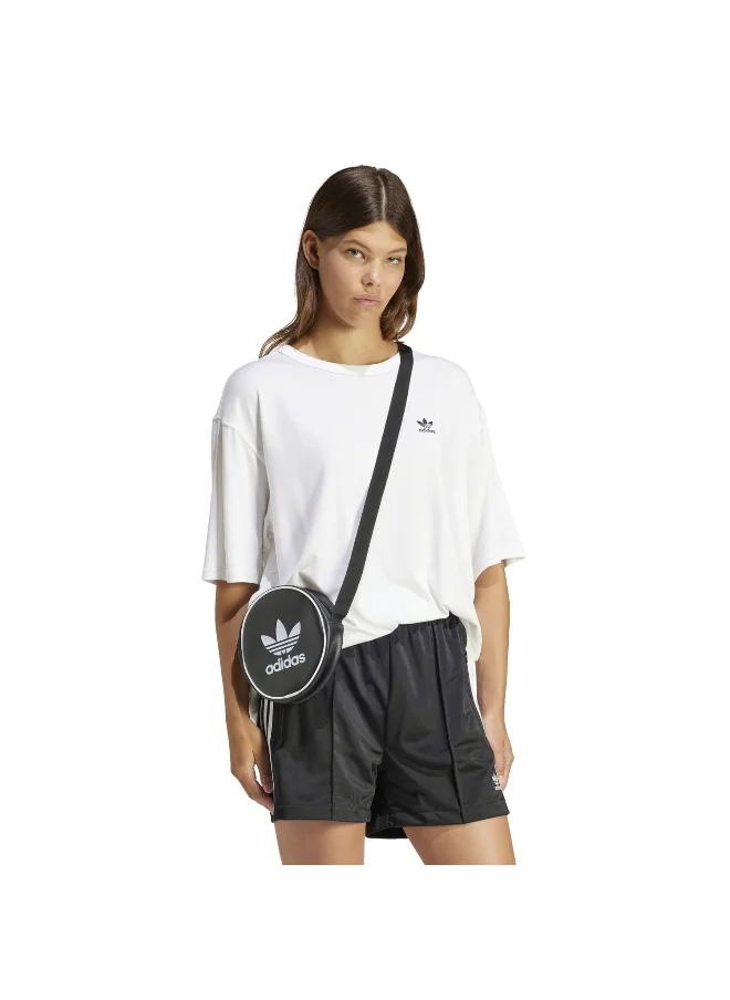 adidas Originals adidas TREFOIL TEE OS White Originals Women T-SHIRTS
