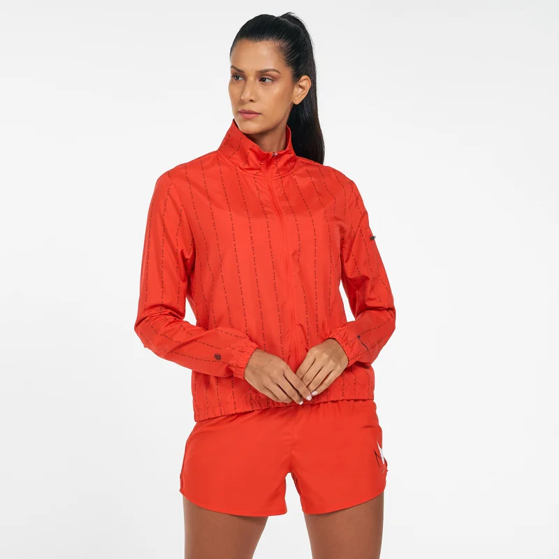 Nike Women's Dri-FIT Icon Clash Jacket