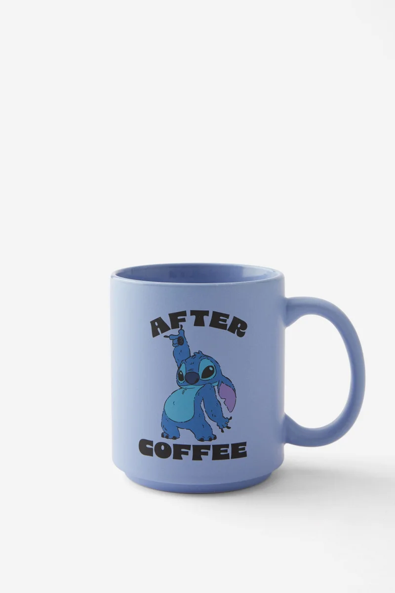 تايبو كوب يومي