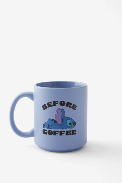 تايبو كوب يومي