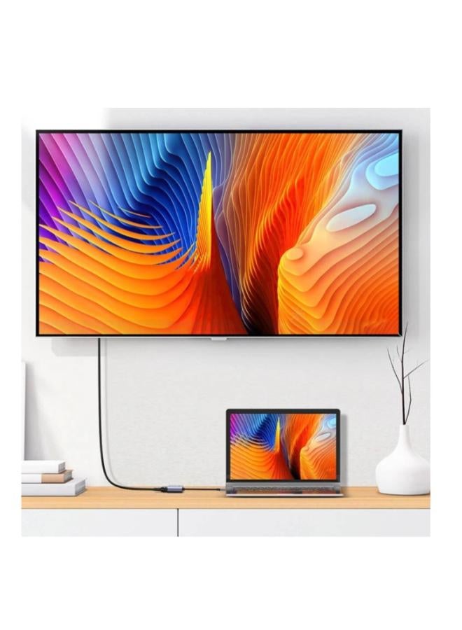 يو جرين CM449 USB - HDMI 1.3 (1920x1080 60Hz), VGA 1.2 (1920x1080 60Hz) adapter - Image 5